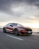BMW M850i xDrive Carbon Package 2018 года (WW)